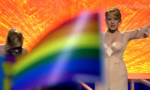 Eurovision Song Contest Flags 2016 guidelines