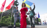 Timebelle Apollo Machup Eurovision Song Contest 2017