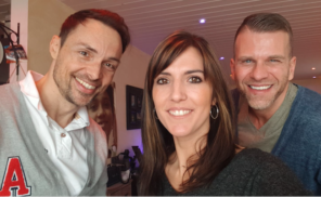 Angie Ott A Thousand Times Eurovision Song Contest Switzerland 2018
